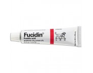 Fucidin crema 2 % x 15 g