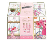 BH26 Royale Garden Set casuta x 5