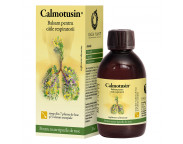 Dacia Plant Calmotusin sirop, 200 ml