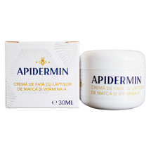 Crema de fata Apidermin X 30 ml