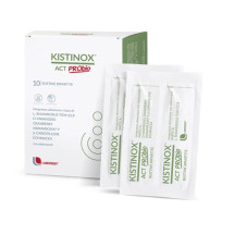 Kistinox Actprobio X 10 plicuri