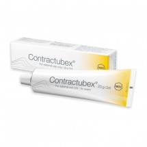 Contractubex gel, 20g