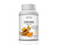 Curcumin 550mg x 60cps.