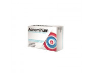 Acneminum, 30 tablete