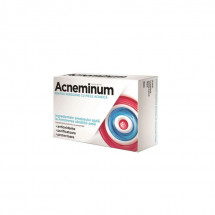 Acneminum, 30 tablete
