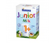 HUMANA Junior 1+ x 600 g