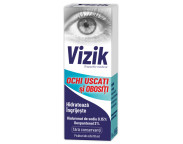 Vizik picaturi pentru ochi uscati si obositi x 10 ml
