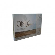 Qlaira x 28 comprimate filmate