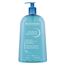 Bioderma Atoderm Gel de dus X 1L