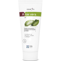 DermoTIS Aloe vera gel, 100 ml