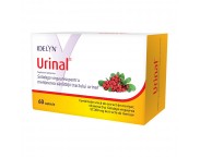W Urinal x 60cpr