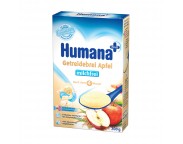 HUMANA Cereale mar fara lapte x 200 gr