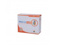 Procor Forte protector cardiovascular natural, 30 capsule