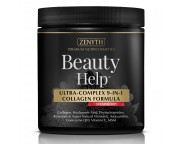 Beauty Help Strawberry 300 g pulbere