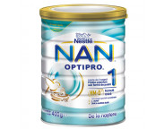 Nestle Nan 1 Optipro HM-O 400g - de la nastere