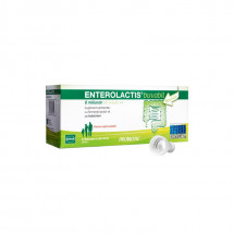 Enterolactis buvabil DRY-CAP 12 facoane x 10ml solutie