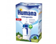 Humana 1 x 600 g