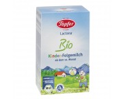 TOPFER Kinder organic follow-on milk x 500 g