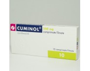 Cuminol 250 mg x 10 compr.filmate   ARM