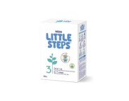 Nestle Little Steps 3 500g
