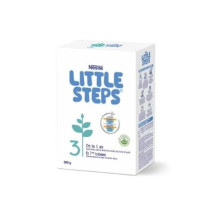 Nestle Little Steps 3 12+ luni X 500 g