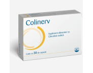 Colinerv X 30 capsule