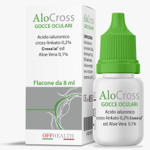 ALOCROSS, 8 ml