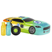 Set cadou pentru copii, cu parfum de citrice, lime si menta, BAYLIS & HARDING