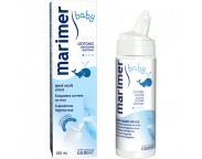 Marimer Baby izotonic igiena nazala zilnica x 100ml spray nazal