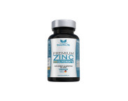 Zinc Bisglicinat x 60cps, Boost4Life