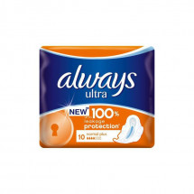 Always ultra plus (10)