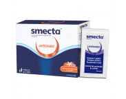 Smecta cu portocale 3 g/plic x 18 plicuri