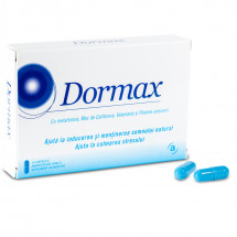 Dormax X 14 comprimate