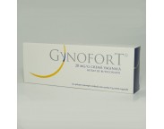 Gynofort 2% crema vag.x 5g + aplicator preumplut