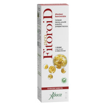 Neofitoroid Bio unguent, 40 ml, Aboca