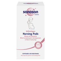 Sanosan Mama tampoane san X 30 buc