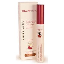 ASLAVITAL-Crema Contur Ochi Antirid X15 ml
