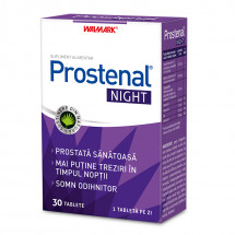 W Prostenal Night X 30 tablete