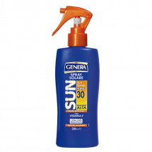 Genera SUN Spray solar SPF30, 200 ml 