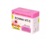 HOFIGAL Echina vit.C x 60 caps.