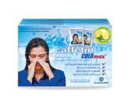 Caffetin Coldmax 1000 mg /  12.2 mg x 10 plicuri pulb. pt. sol. orala