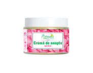Naturalis Crema de noapte nutritiva x 50 ml