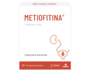 Metiofitina 15 cps