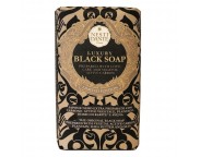 Sapun vegetal Luxury Black Soap x 250g