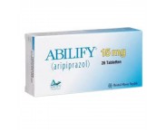 Abilify 15 mg x 28 comp