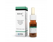 Rhinoil - solutie nazala uleioasa, 10 ml