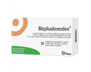 BLEPHADEMODEX x 30 servetele