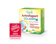 Naturalis ArtroSuport colagen lamaie x 14 plicuri