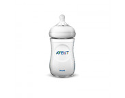 Avent Biberon Natural 260 ml ultra soft SCF033/17