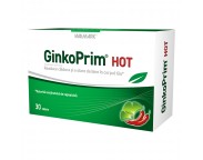 W Ginkoprim HOT x 30tb./bls